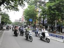 Hình ảnh Bán nhà mặt Phố Huế, Hiếm, kinh doanh Vip, dòng tiền cao, giá rẻ.