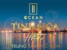 Hình ảnh DỰ án khu B Oecan -Liên Chiểu Đà Nẵng