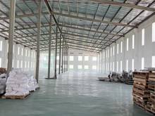 Hình ảnh Cho thuê kho xưởng tầng 2 đường số 13 phường Tân Thuận Đông Quận 7
