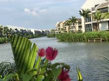 Hình ảnh biệt thự cao cấp tại thành phố du lịch hội an