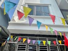 Hình ảnh Nhà mới độc lập 35m2 lô góc 4tầng-100m ra chợ lớn-300m ra KĐT Đô Nghĩa