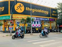 Hình ảnh Bán nhanh 2 lô đất liền kề, gần KDL Thác Đá Hàn