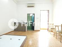 Hình ảnh Phòng đầy đủ nội thất ban công xiêu thoáng mát