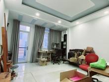 Hình ảnh Bán gấp nhà hẻm 6m D1 96m2 4 tầng 16 tỷ 500