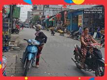 Hình ảnh Q12. Nhà trọ 24P gần Picity High Park, TN 36 triệu/th, nhà 445m2, 2T.
