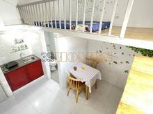 Hình ảnh Phòng Trường Chinh- Cộng Hoà tiện qua ĐH Văn Hiến