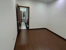 Hình ảnh VIP nhà đẹp ngõ Nguyễn An Ninh, 7.35 tỷ, 56m2x4T, sân cổng, ẢNH THẬT