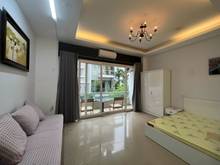 Hình ảnh Cho Thuê 2PN Nguyễn Trãi Quận 1_Ngay Vòng Xoay Cống Quỳnh