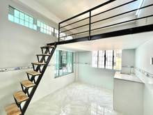 Hình ảnh Duplex sát HUTECH, có ban công thoáng, máy lạnh y hình 💥🌹