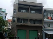 Hình ảnh Cho thuê  MP Võ Văn Dũng–Hoàng Cầu  DTSD 400m2, MT 4m,  giá thuê 120tr