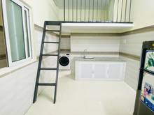 Hình ảnh Trống 2p Full nội thất, 25m2 ngay CV Làng Hoa Lê Văn Thọ Gò Vấp giá rẻ