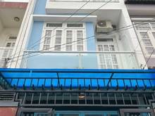Hình ảnh Chuyển công tác bán gấp nhà 1T2L+2PN, sân thượng, 87m2 SHR giá 2,18tỷ