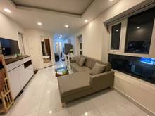 Hình ảnh **Terra Royal 2 phòng ngủ | Full Đồ Y Hình | 17 Triệu Bao phí quản lý