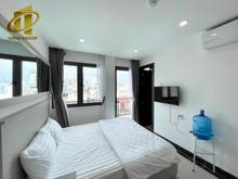 Hình ảnh Mb6623 nạp rút nhanh chóng ban công, Full nội thất ngay Ngã Tư Phú Nhuận