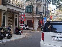 Hình ảnh Bán tòa nhà mặt phố Ngũ Xã, 220 m² x 10 tầng, nhỉnh 100 tỷ.