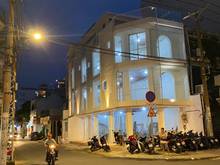Hình ảnh Góc 2MT Trần Nhật Duật Q1 80m2 giá chỉ 110 triệu