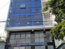 Hình ảnh Cho thuê tòa nhà 10x15 văn phòng Đường số 9 Phường 9 Quận Gò Vấp