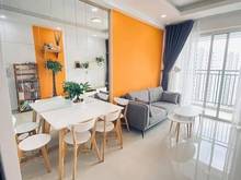 Hình ảnh Cho thuê Trang Chủ MB66.COM / Đăng Ký Tặng 66K Richstar 91m2, 3PN, 2WC. Giá Cho Thuê: 13 tr/th