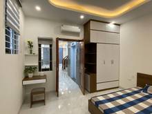 Hình ảnh Bán nhà ngõ 28 Tứ Liên 11 tỷ 74m 5 tầng cho thuê 30tr/th