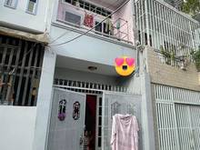 Hình ảnh Nhà Trần Xuân Soạn Q7 sát Him Lam 54m2 giá 2,980 tỉ