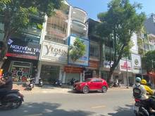 Hình ảnh Cho thuê nhà nguyên căn MT Cao Thắng P12 Quận 10 -4x16m - T2Lầu - 60tr