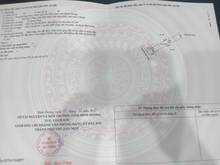 Hình ảnh Bán nhà sân xe hơi TP Thủ Dầu Một