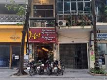 Hình ảnh Cho thuê mặt phố Kinh Doanh HÀNG VẢI - HOÀN KIẾM.