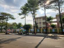 Hình ảnh Bán lô đất nền nhà phố MT Phạm Thế Hiển Q8 liền kề trường học, chungcư