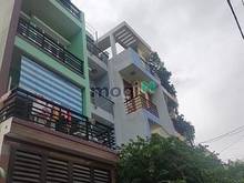 Hình ảnh Bán Nhà- PHẠM VĂN BẠCH- Tân Bình- 48m2- 4lầu- Hẻm Ba Gác Thông, 3.7 tỷ
