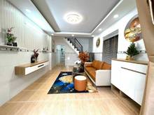 Hình ảnh KẹT nợ cần bán Nhà Lê Quang Định 38m2, P. 14, Quận Bình Thạnh