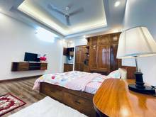 Hình ảnh Cho thuê phòng quận 10 Studio siêu an ninh Full NT