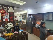 Hình ảnh Chung cư 789 Bộ Quốc Phòng, 3 PN, 2WC, 3.15 tỷ