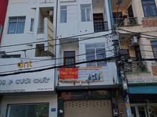 Hình ảnh Cho thuê nhà 283/ Cách Mạng Tháng 8 P12 Quận 10 - 4x16m -T3Lầu - 50tr
