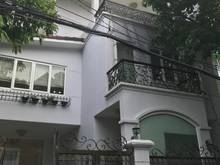 Hình ảnh Cho thuê Biệt thự nguyên căn,  đường Nguyễn Cửu Đàm, P. Tân Sơn Nhì TP