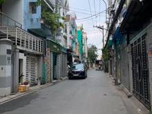 Hình ảnh Bán nhà Nguyễn Oanh, Gò Vấp, 54m2, 4PN, Giá chỉ hơn 3 tỷ