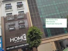 Hình ảnh Bán toà nhà mặt phố hoàng cầu 240m-mặt tiền 10.5m-kinh doanh khủng
