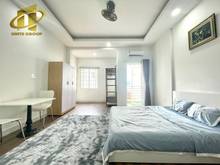 Hình ảnh ✅Căn Hộ Cao Cấp_Ban Công_Decor Luxury_Gần Đường 3/2 Trung Tâm Quận 10✅