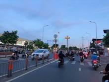 Hình ảnh Bán CHDV Dương Quảng Hàm 156m2 ngang 8m 35PN DT 145tr gần Emart 25 tỷ.
