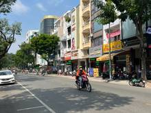 Hình ảnh CHO THUÊ nhà MT - Cao Thắng Q.10 - Giá Rẻ - 4 Tầng - 55 Triệu !