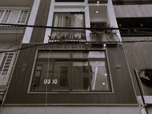 Hình ảnh Cho Thuê Nhà 4 Lầu Phan Huy Ích,P15_DT: 200m2