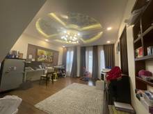 Hình ảnh Cho thuê Biệt thự 8x22 5PN hẻm xe hơi Nguyễn Kiệm, P.3, Gò Vấp