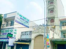 Hình ảnh Bình Tân . Hồ Chí Minh Nhà Biệt thự Siêu trắng Rẻ Nhất Khu Vực.Giảm gi