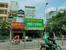 Hình ảnh Bán mặt tiền kinh doanh đường Nguyễn Oanh phường 17 Gò Vấp
