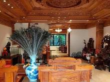 Hình ảnh Bán tòa nhà phố Chùa Bộc ngõ thông ô tô tránh KD cực tốt 52m2x8t 17 tỷ