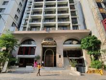 Hình ảnh Cho thuê mặt bằng mặt phố Bờ Hồ, gần 400m2 sàn x 4Tầng, mặt tiền 8m.