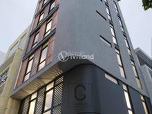 Hình ảnh Bán nhà ngõ 50 Võng Thị 14 tỷ 50m 7 tầng Mtien 6m cho thuê 50tr/th