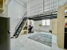 Hình ảnh Khai trương CH Duplex đầy đủ nội thất gần VLUCS3 - Hầm xe - Thang máy