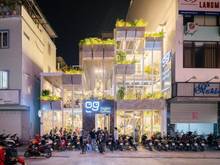 Hình ảnh Cho thuê nhà mặt phố PHÙNG HƯNG - Diện tích 80m2 Mặt tiền 10m