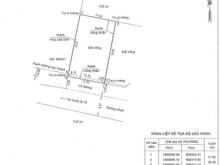 Hình ảnh Bán đất mặt tiền 668 HBP, Thủ Đức, gần Vạn Phúc City, DT232m2 Full Thổ