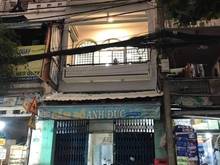 Hình ảnh Nguyên căn mặt tiền ni sư huỳnh liên Phường 10 Tân Bình